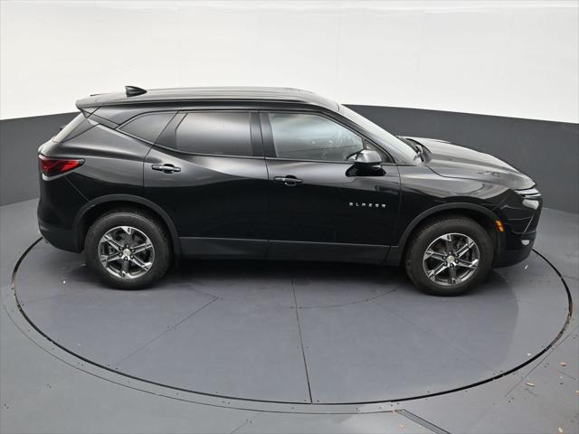 2024 Chevrolet Blazer FWD 2LT