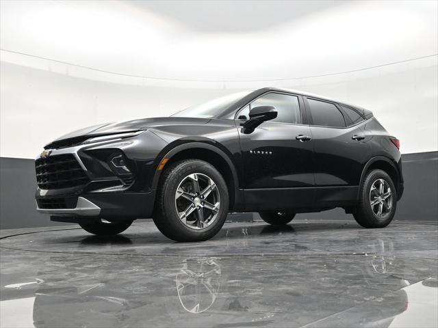 2024 Chevrolet Blazer FWD 2LT