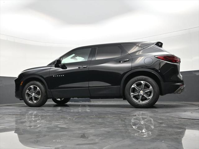 2024 Chevrolet Blazer FWD 2LT
