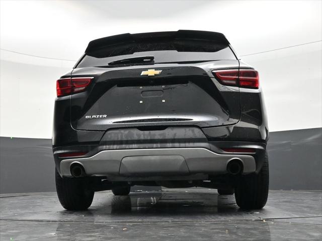2024 Chevrolet Blazer FWD 2LT