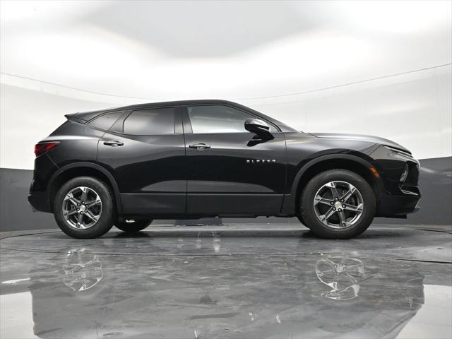 2024 Chevrolet Blazer FWD 2LT