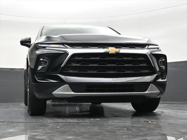 2024 Chevrolet Blazer FWD 2LT