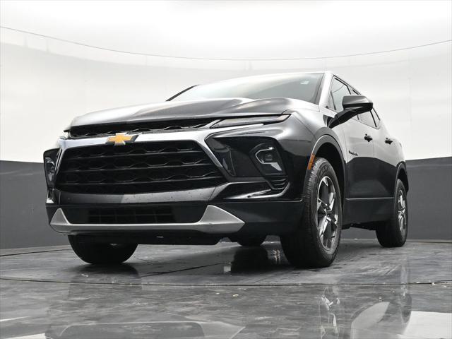 2024 Chevrolet Blazer FWD 2LT