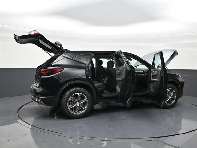 2024 Chevrolet Blazer FWD 2LT