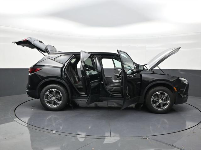 2024 Chevrolet Blazer FWD 2LT