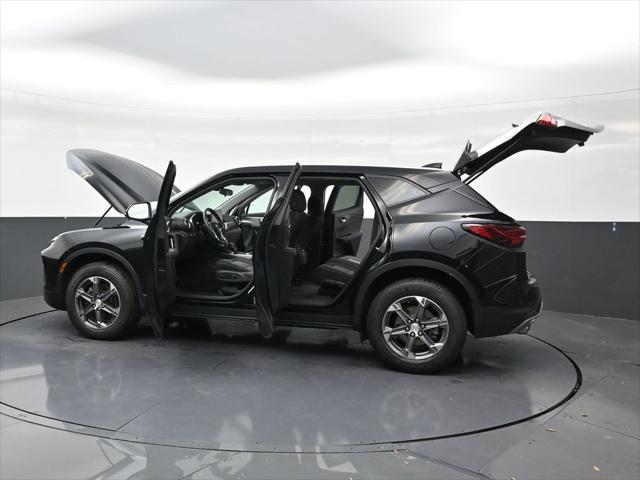 2024 Chevrolet Blazer FWD 2LT