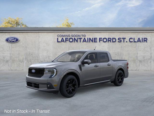 2026 Ford Maverick Lobo for sale in St Clair, MI