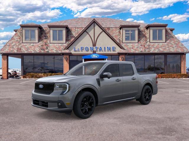 2026 Ford Maverick Lobo for sale in St Clair, MI