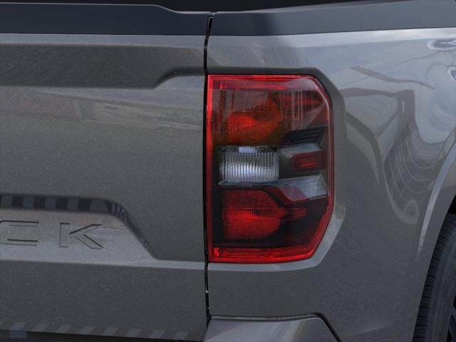 2026 Ford Maverick Lobo
