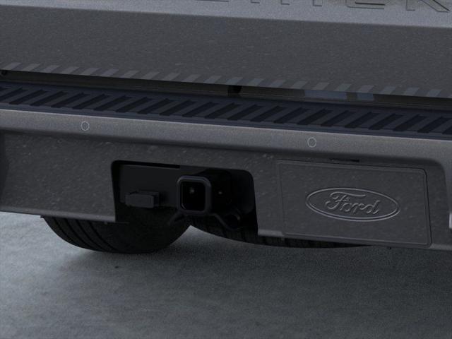 2026 Ford Maverick Lobo