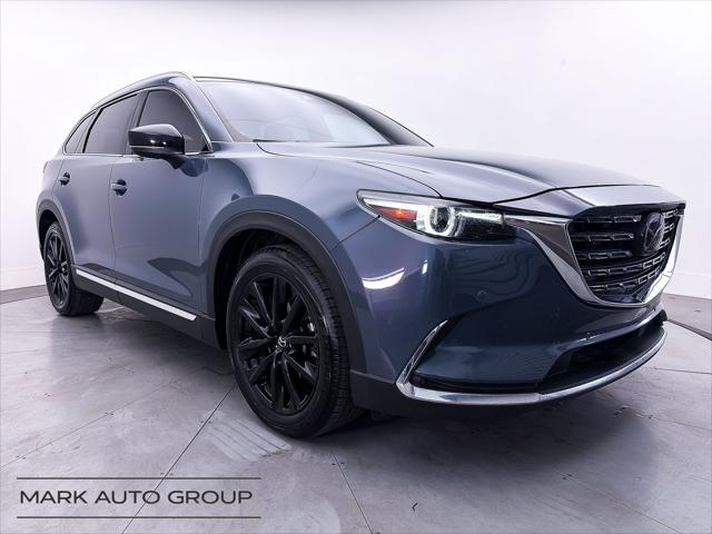 2021 Mazda CX-9 Carbon Edition for sale in Scottsdale, AZ