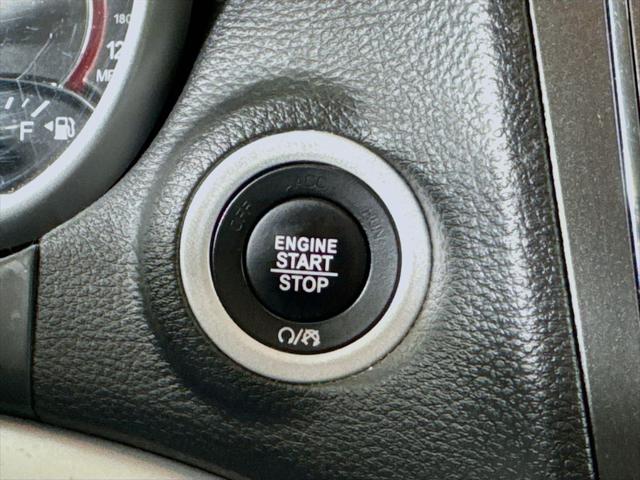 2017 Dodge Journey SXT AWD