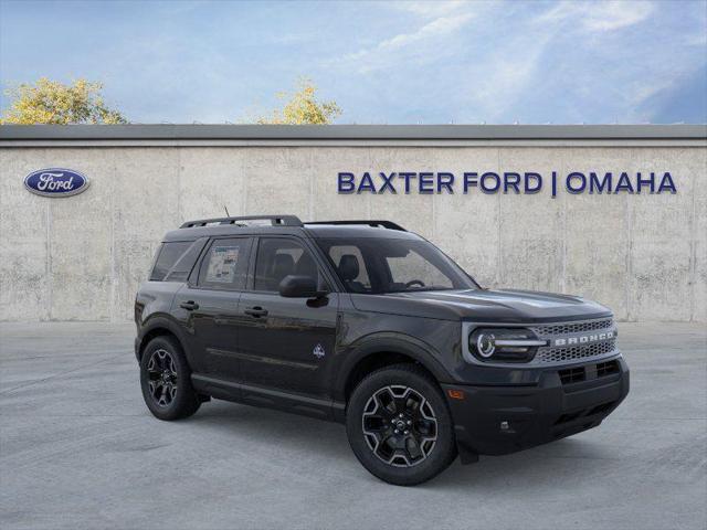 2026 Ford Bronco Sport Outer Banks for sale in Elkhorn, NE