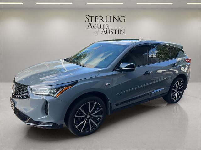 2025 Acura RDX A-SPEC Advance for sale in Austin, TX