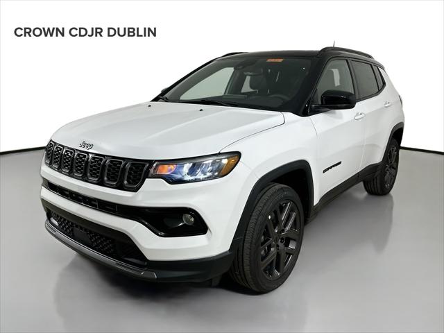 2026 Jeep Compass Limited Altitude for sale in Dublin, OH