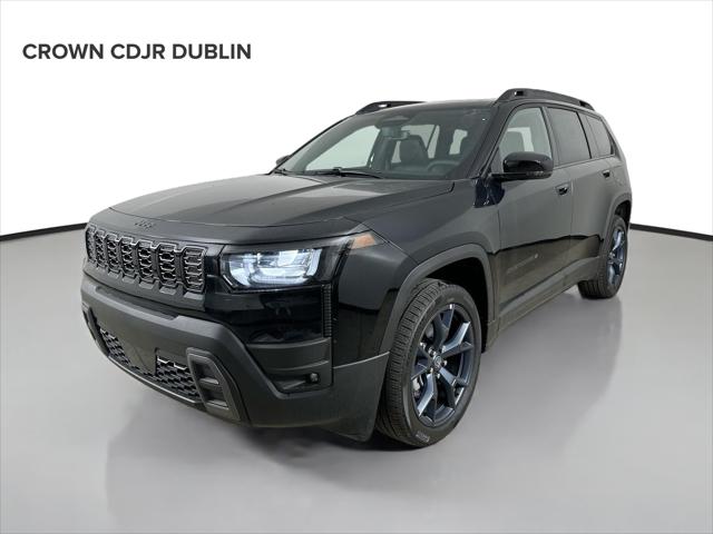 2026 Jeep Cherokee for sale near Dublin, OH