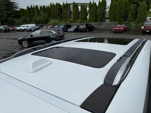 2021 Chrysler Pacifica Limited AWD