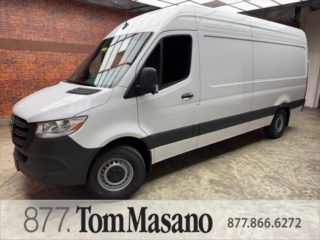 2026 Mercedes-Benz Sprinter 2500 Cargo 170 WB for sale in Reading, PA