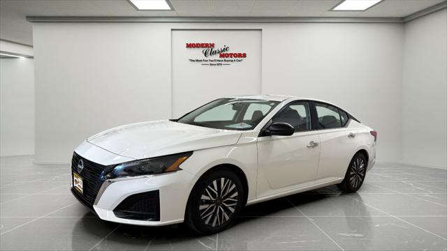 2025 Nissan Altima SV FWD for sale in Grand Junction, CO