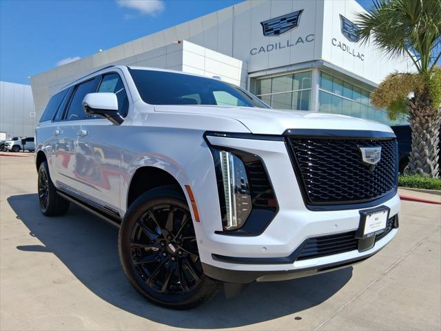 2026 Cadillac Escalade ESV Sport for sale in Edinburg, TX