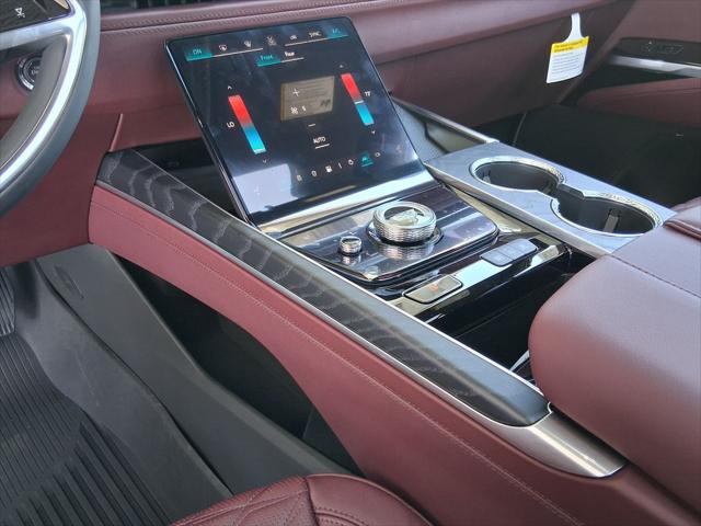 2026 Cadillac Escalade ESV Sport