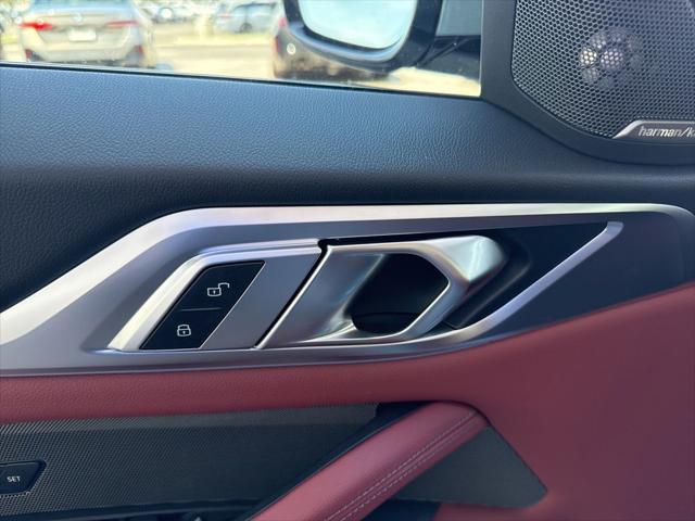 2026 BMW i4 eDrive40