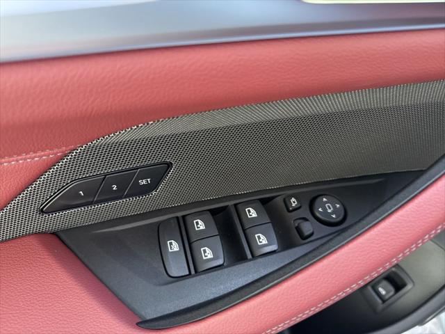 2026 BMW i4 eDrive40