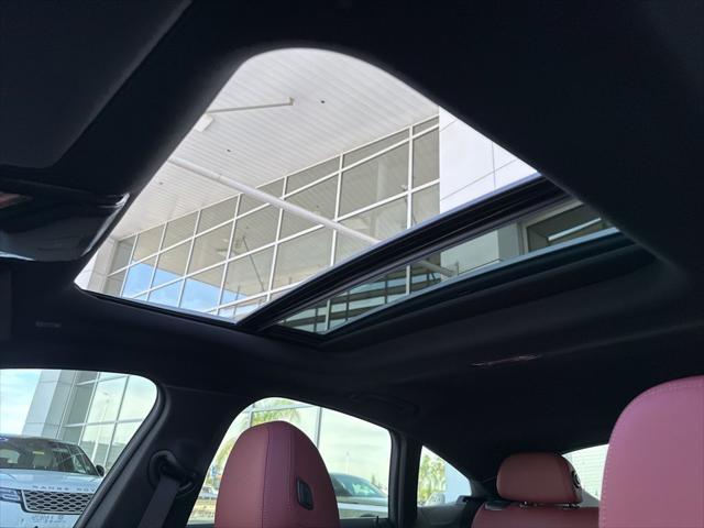 2026 BMW i4 eDrive40