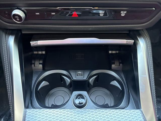 2026 BMW i4 eDrive40