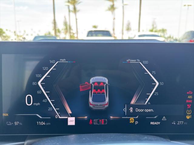2026 BMW i4 eDrive40