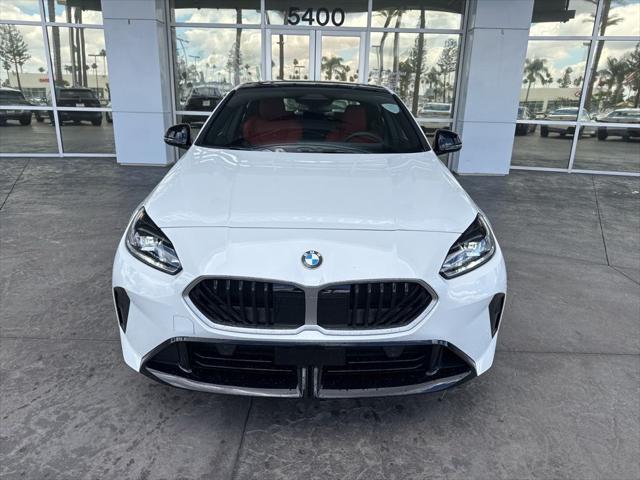 2026 BMW Coupe 228 Gran Coupe