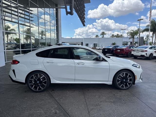 2026 BMW Coupe 228 Gran Coupe