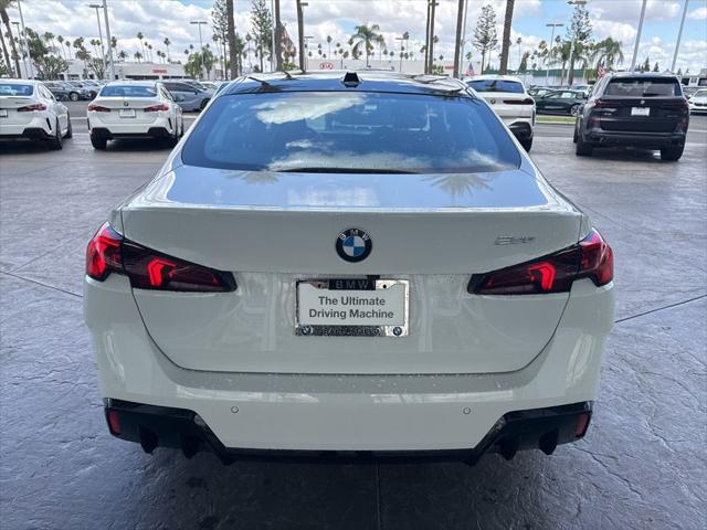 2026 BMW Coupe 228 Gran Coupe