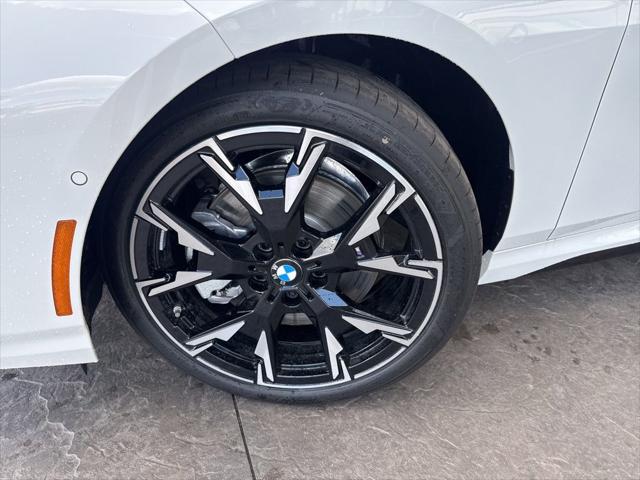 2026 BMW Coupe 228 Gran Coupe