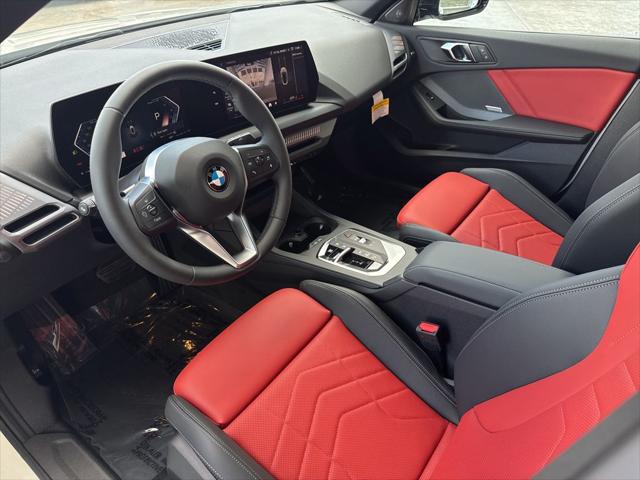 2026 BMW Coupe 228 Gran Coupe