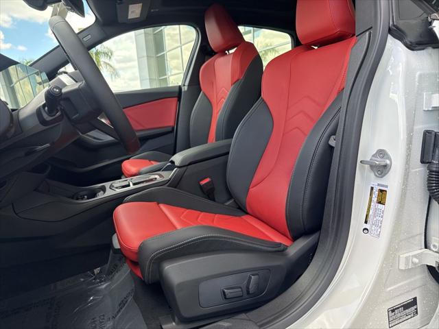 2026 BMW Coupe 228 Gran Coupe