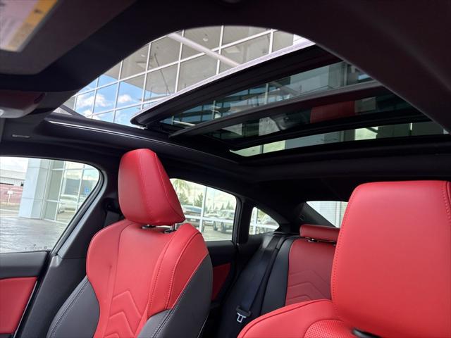 2026 BMW Coupe 228 Gran Coupe