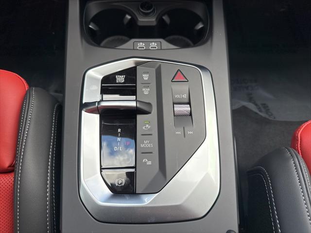2026 BMW Coupe 228 Gran Coupe
