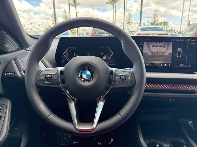 2026 BMW Coupe 228 Gran Coupe