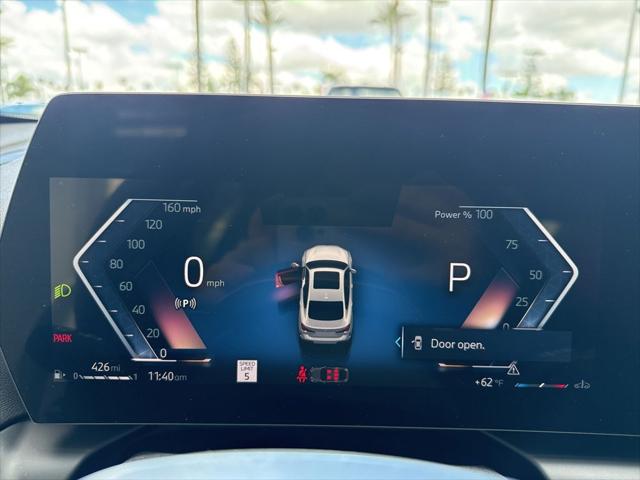 2026 BMW Coupe 228 Gran Coupe