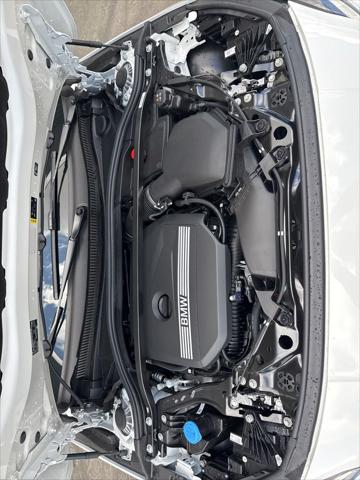 2026 BMW Coupe 228 Gran Coupe