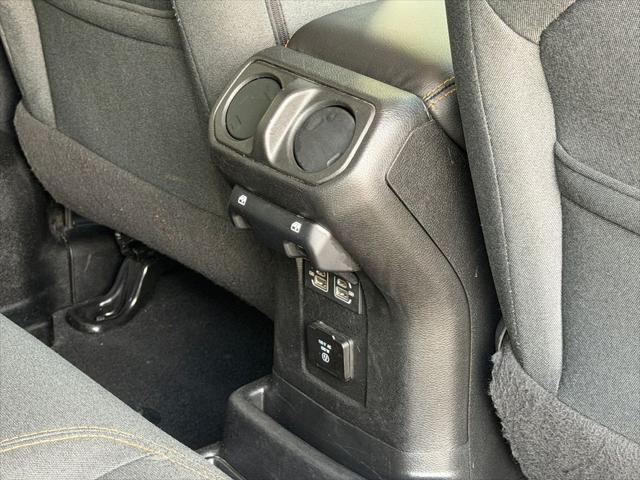 2024 Jeep Wrangler 4xe Sahara 4xe