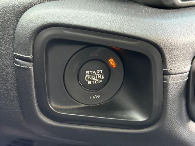 2024 Jeep Wrangler 4xe Sahara 4xe