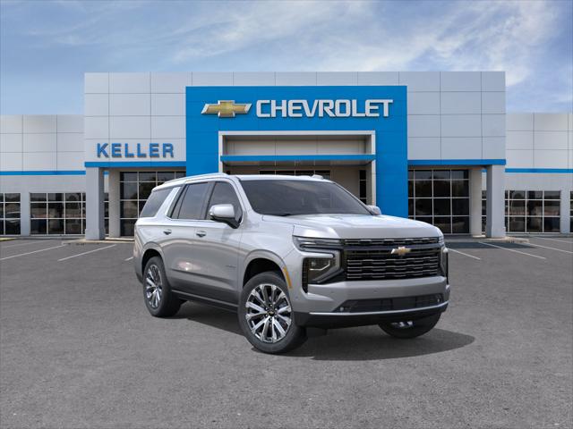 2026 Chevrolet Tahoe 4WD High Country for sale in Hanford, CA