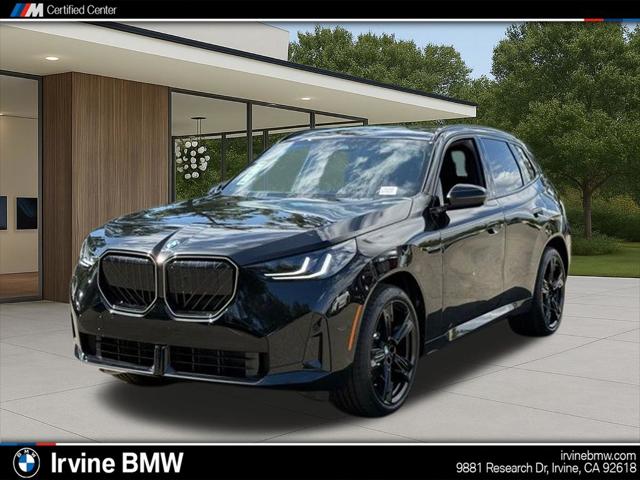 2026 BMW X3 30 xDrive for sale in Irvine, CA