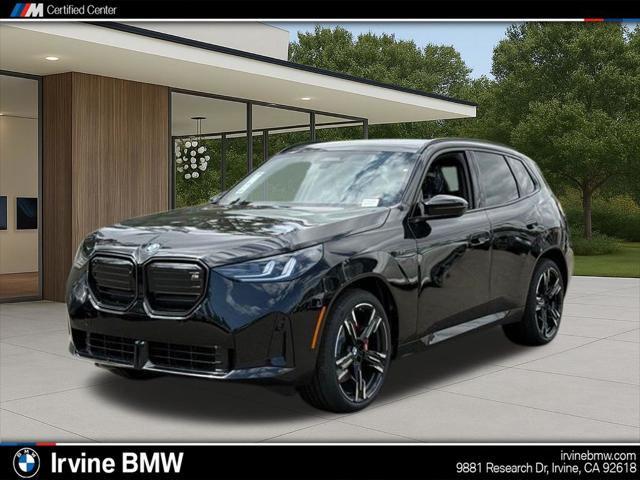 2026 BMW X3 M50 xDrive for sale in Irvine, CA