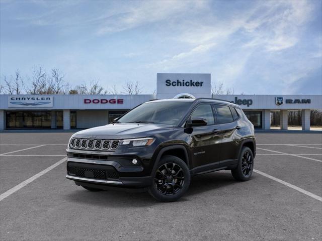 2026 Jeep Compass Latitude Altitude for sale in Washington, MO