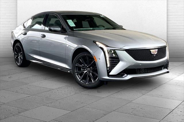 2026 Cadillac CT5 Sport RWD for sale in Kansas City, MO