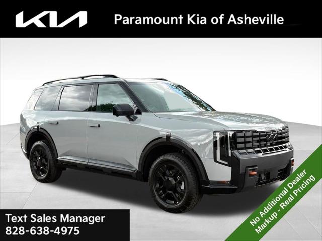 2027 Kia Telluride X-Pro SX for sale in Asheville, NC