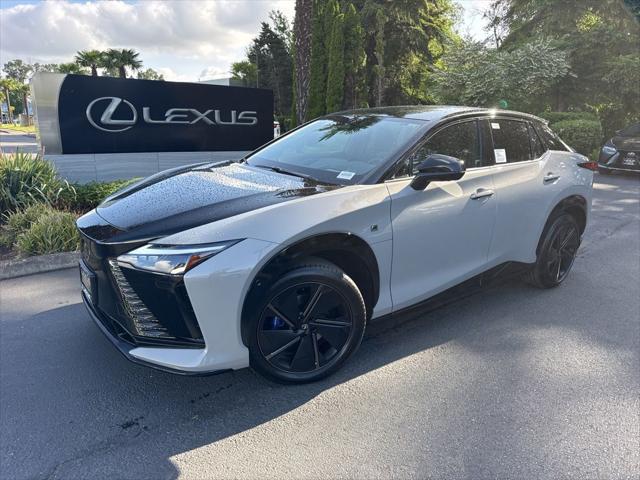 2026 Lexus RZ 550e F SPORT for sale in Fife, WA